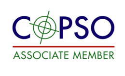 COPSO Associate Member logo