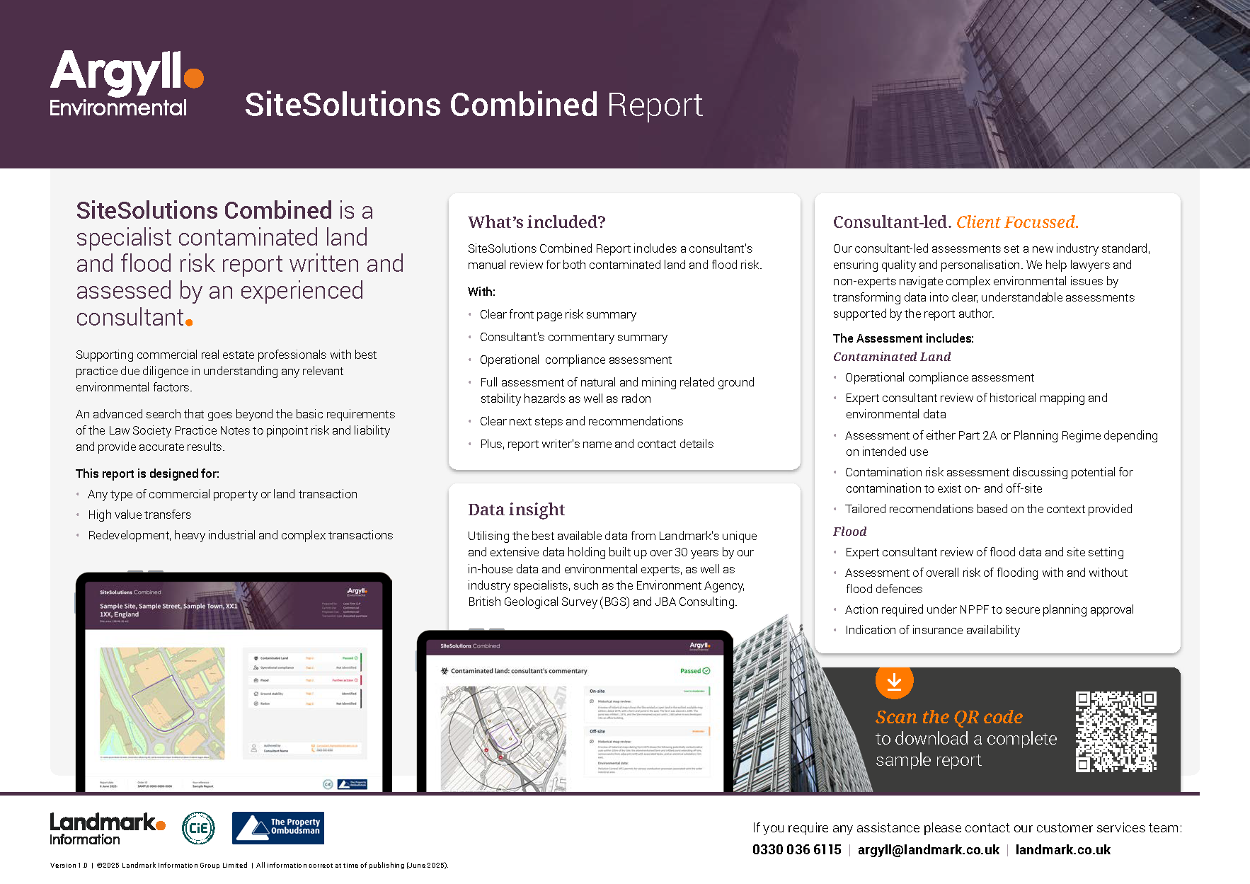 SiteSolutions Combined