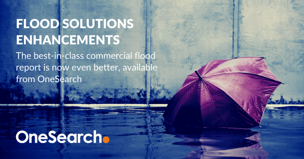 Updates to Flood Solutions Commercial Image