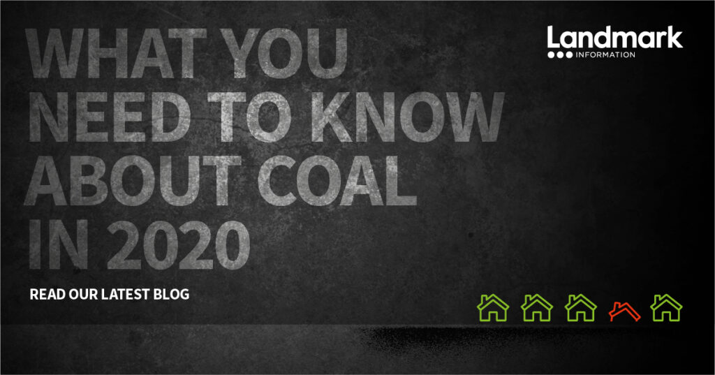 Introducing Landmark Coal Image