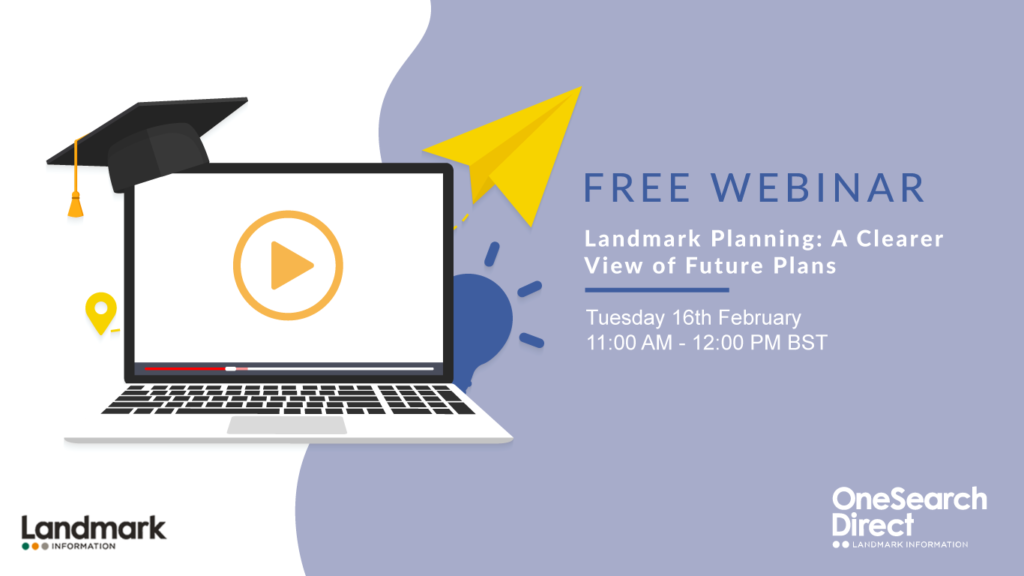 [Free Webinar] Planning: The impact of nearby development Image