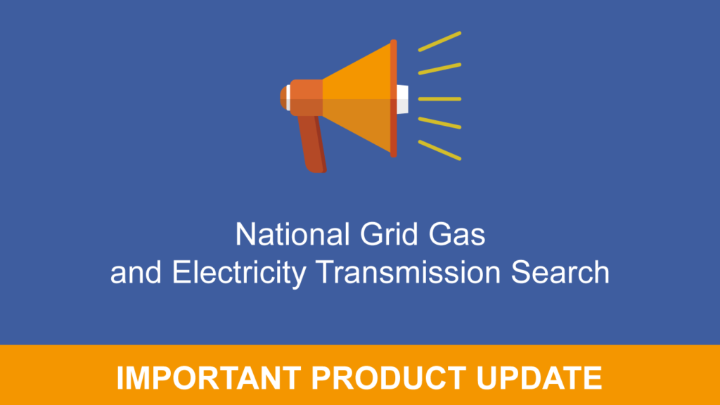 Price Update: National Grid Image