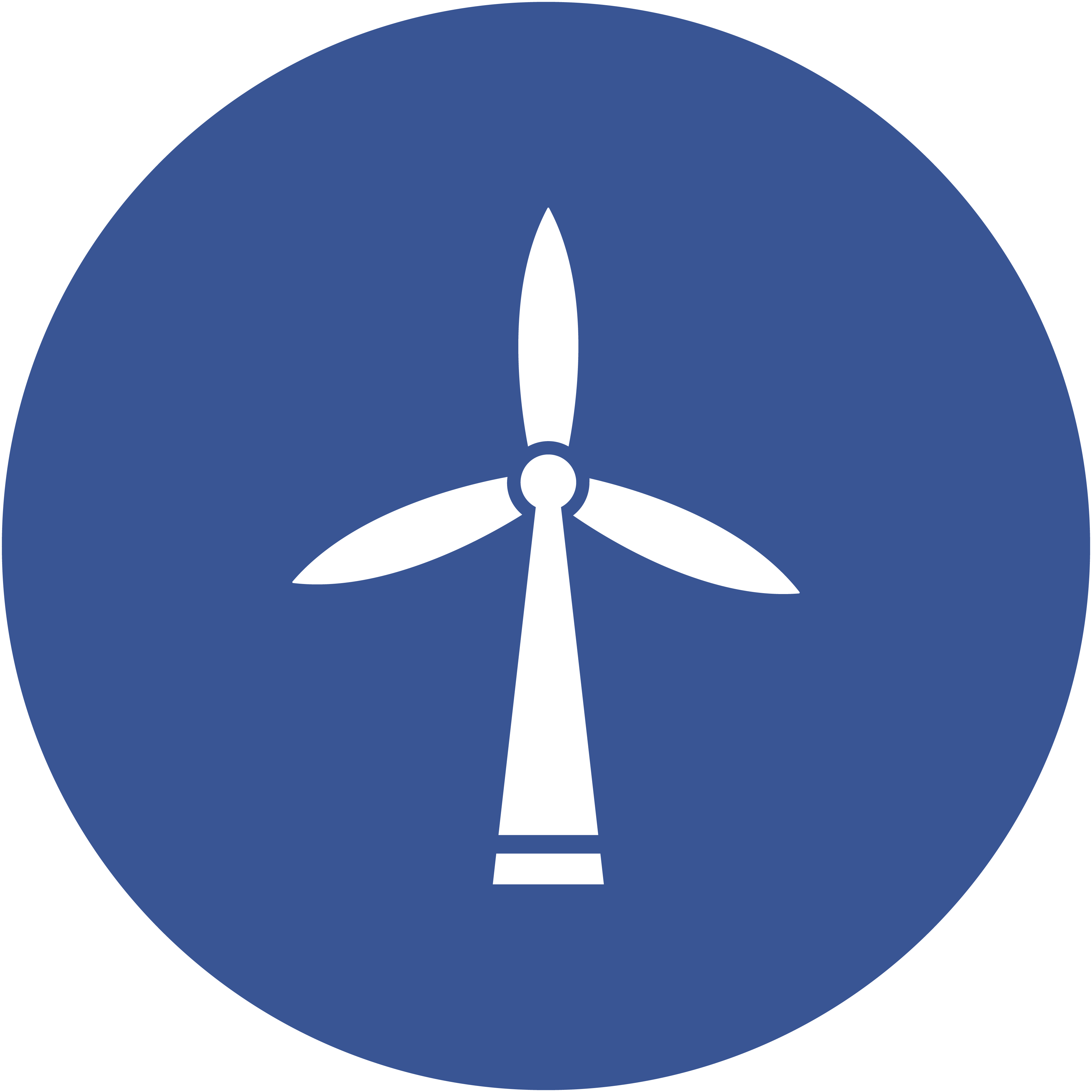 Environmental & Utilities Icon