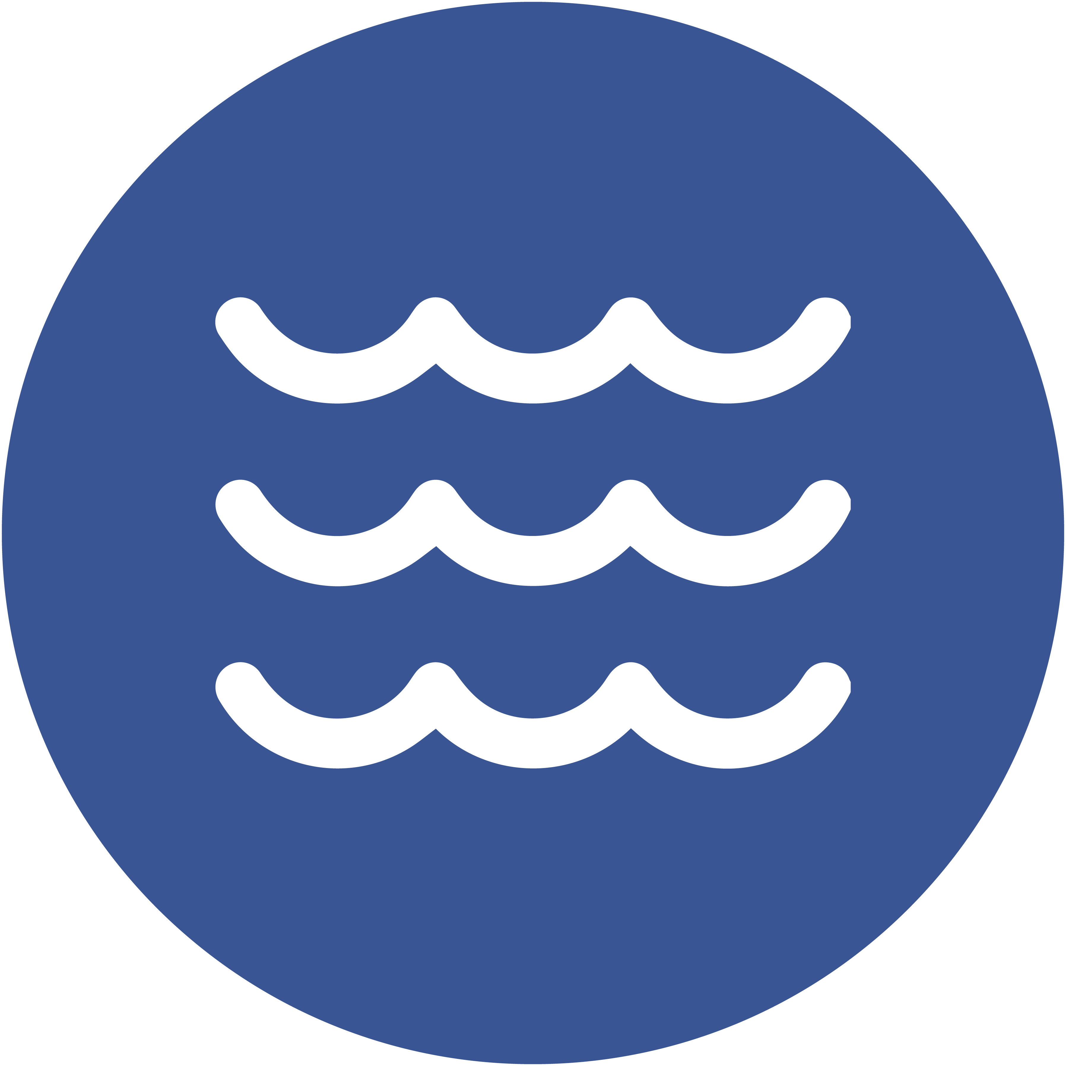 Drainage & Water Icon