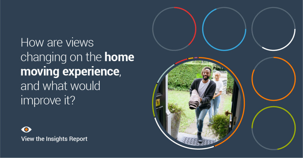 Residential Conveyancing and Home Movers’ experiences in 2022 Image