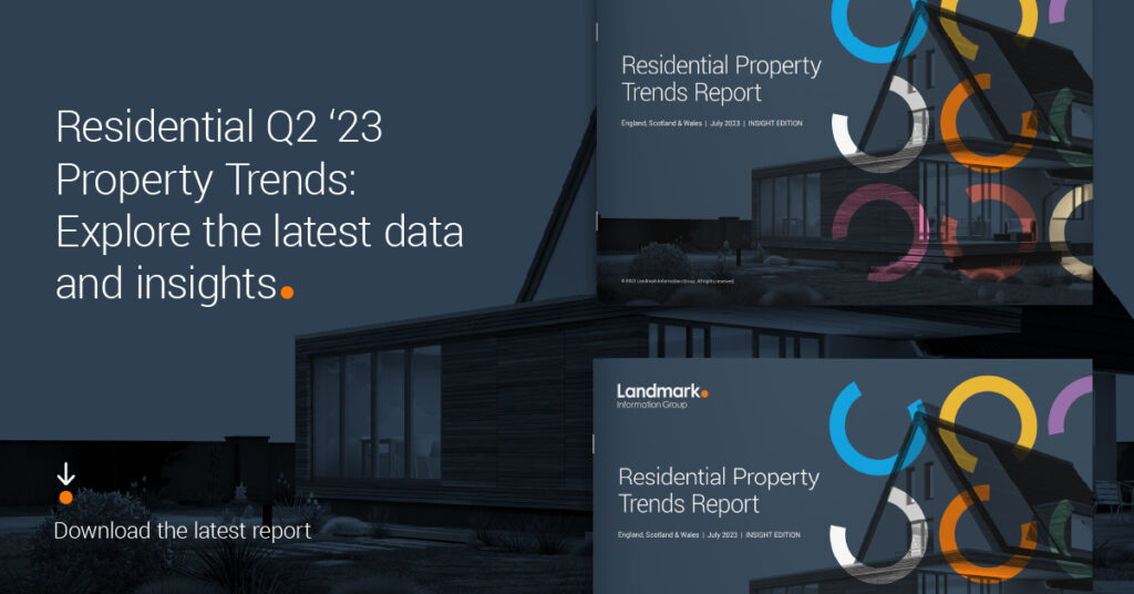 [LATEST REPORT] Residential Property Trends, Q2 2023