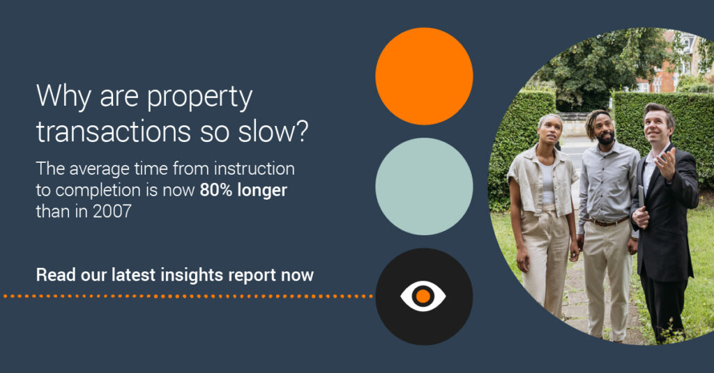 Property Transactions Report 2023: What’s holding up the home-buying process? Image