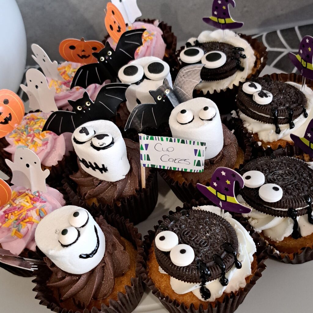Ghosts, Ghouls, and Treats Galore: Our Office Halloween Gathering! ðð»ð¸️