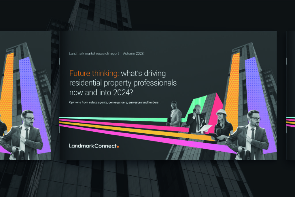 What are property professionals’ top priorities for 2024?