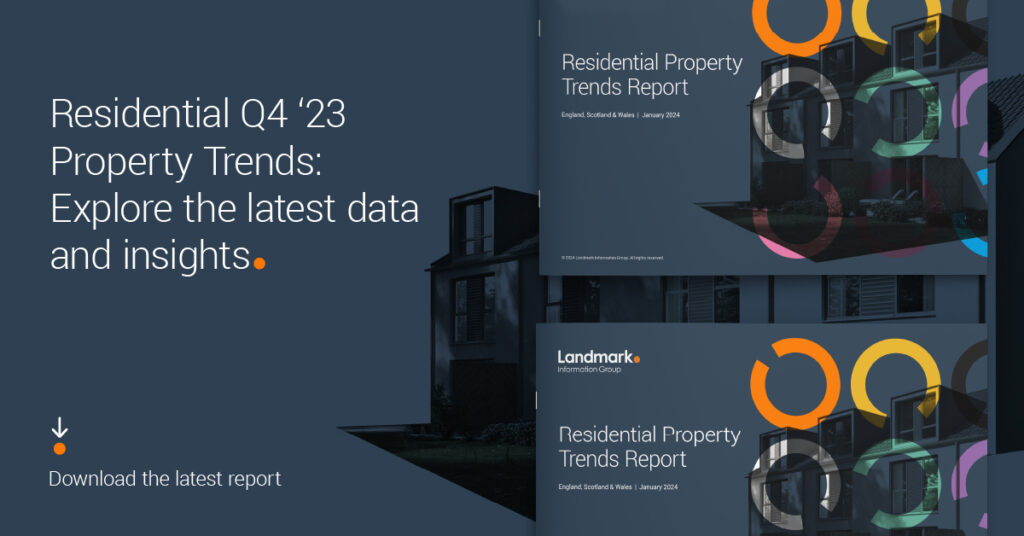 [LATEST REPORT] Residential Property Trends, Q4 2023 Image