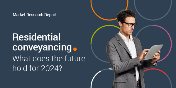 Residential Conveyancing: What does the future hold for 2024? Image