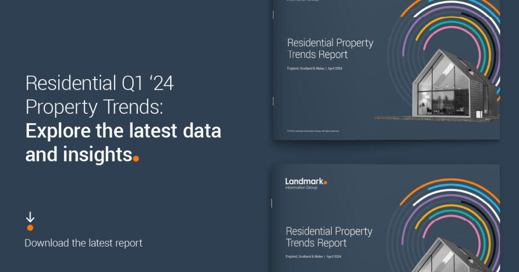 [LATEST REPORT] Residential Property Trends, Q1 2024 Image
