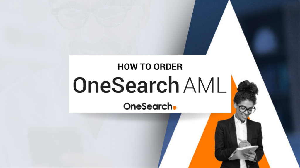 Video | How to Complete AML Checks in Minutes Image