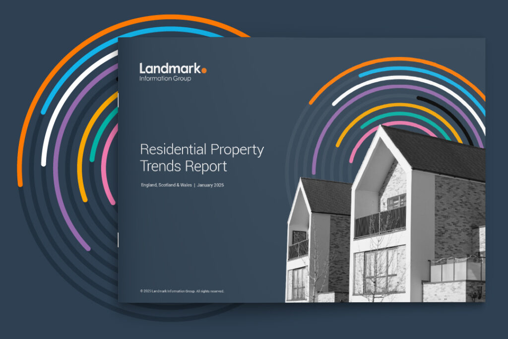 The Landmark Q4 2024 Residential Property Trends Report is now available ð¡ Image