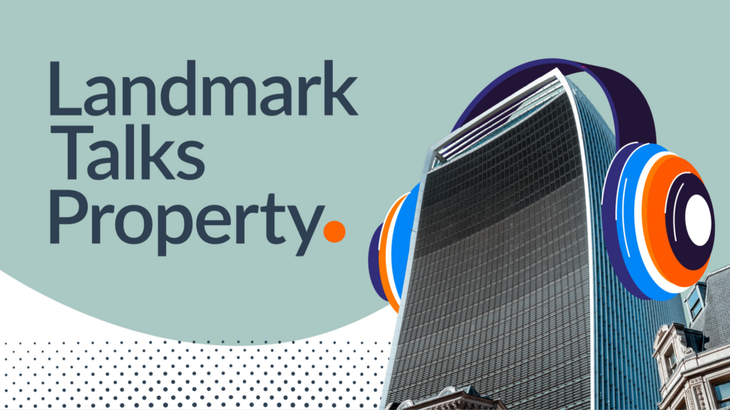 Landmark Talks Property podcast: Sustainability in Conveyancing