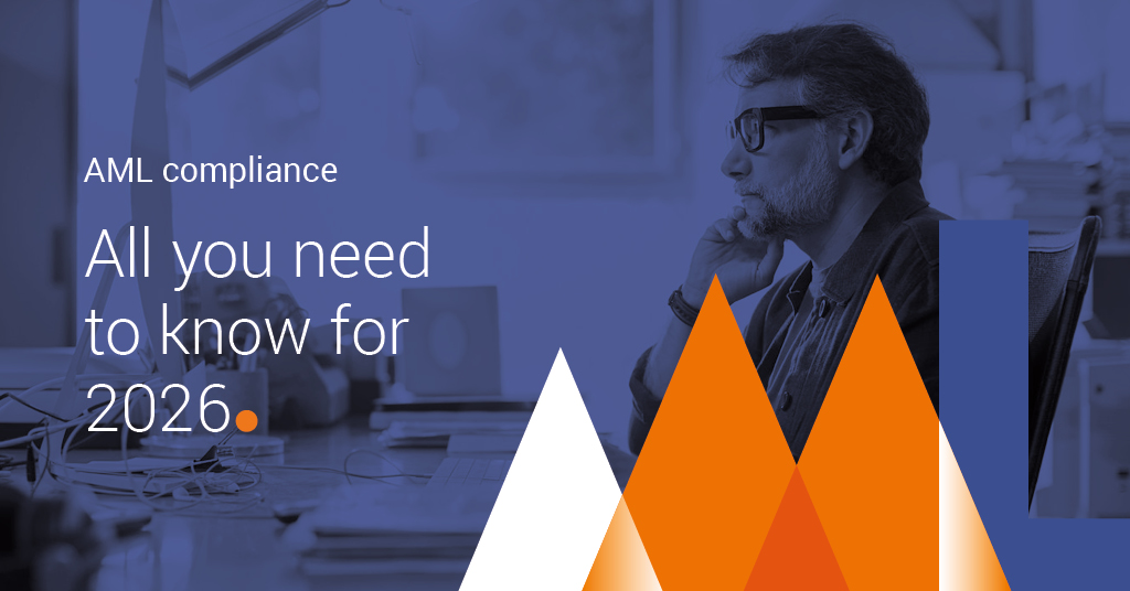 Conquer conveyancing compliance with our AML Guide Image