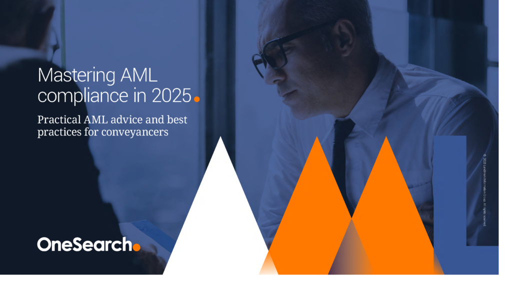 Conquer Conveyancing Compliance with our AML Guide