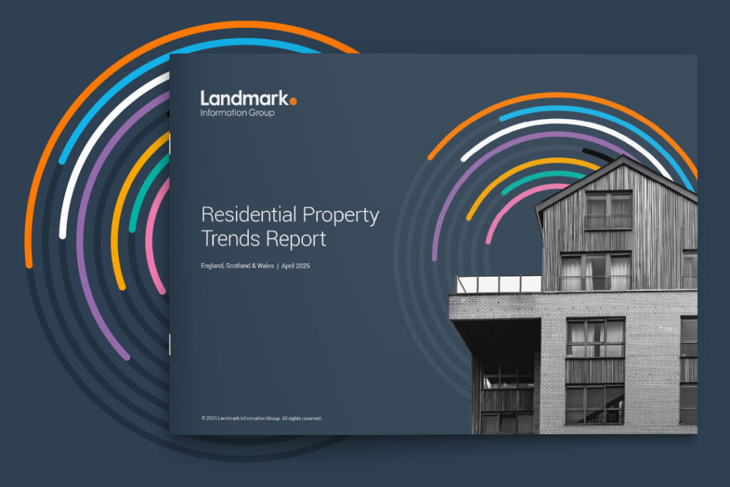 The Landmark Q1 2025 Residential Property Trends Report is now available