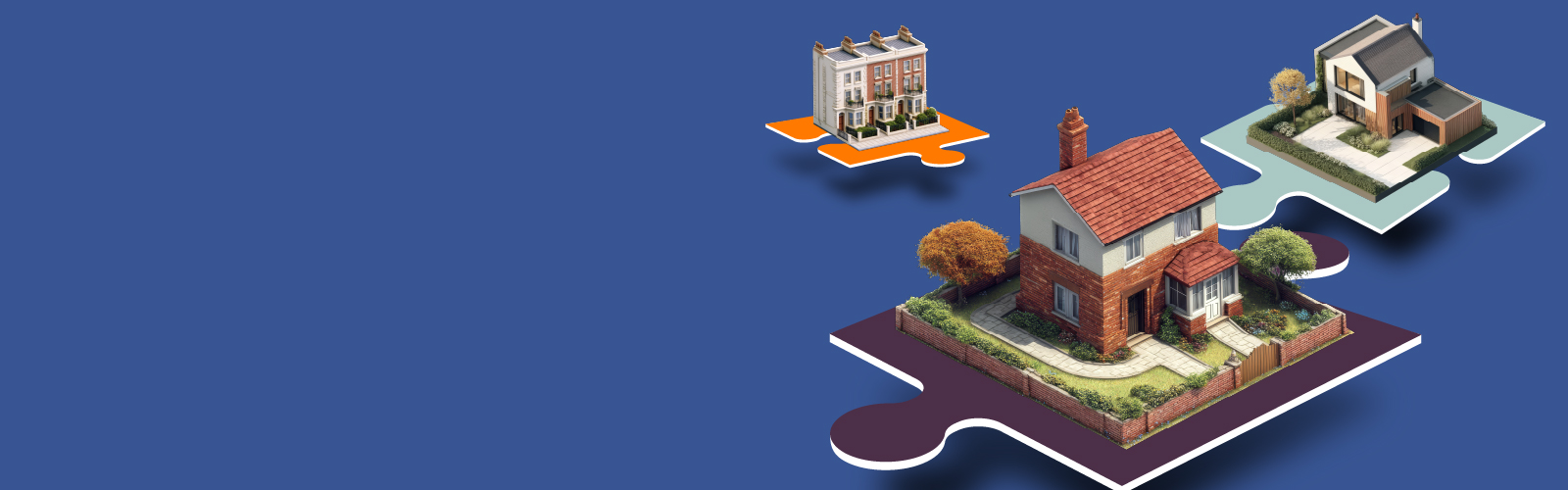 Your conveyancing puzzle Banner image
