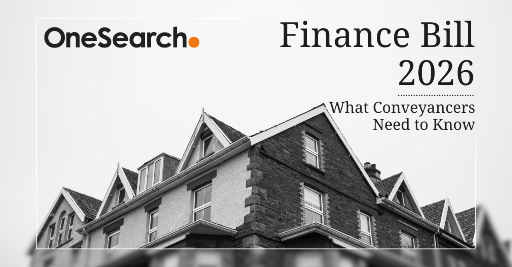 Is Your SDLT Process Ready for May? What conveyancers need to know about the 2026 Finance Bill