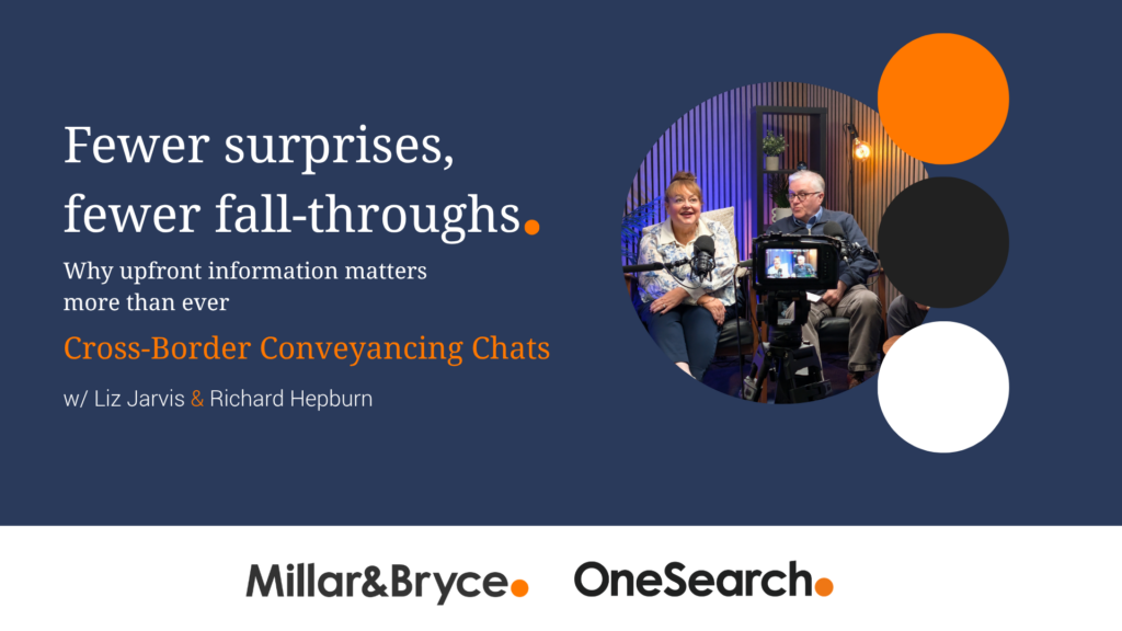 Fewer surprises, fewer fall-throughs: why upfront information matters more than ever Image