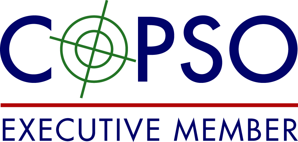 COPSO Associate Member logo