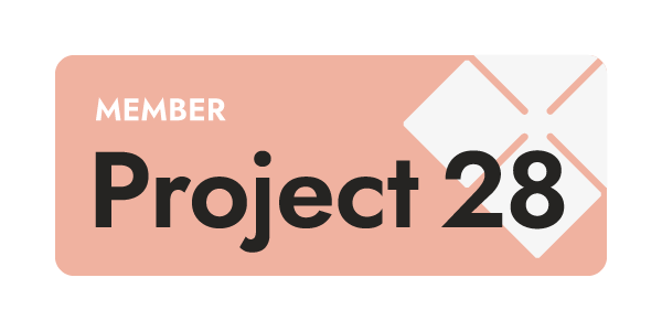 P28 Member logo