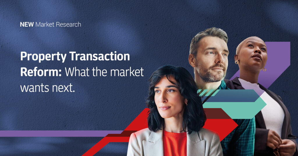 Property Transaction Reform: what conveyancers told Landmark’s 2026 research